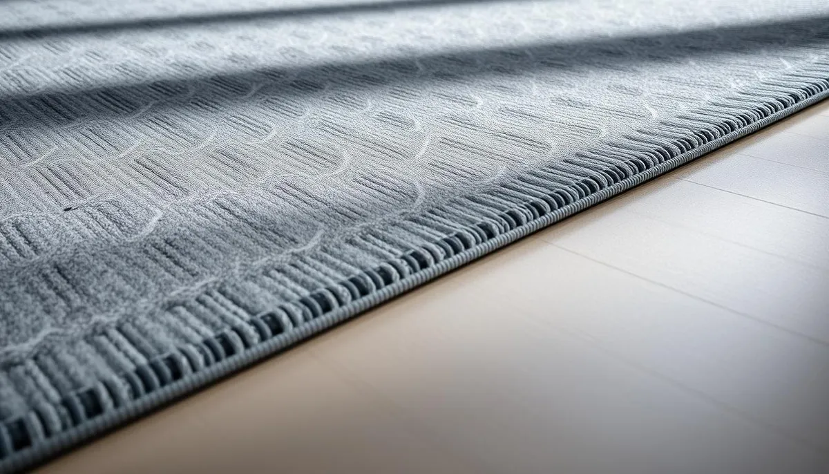 tapis de selle innovations matières antidérapant mémoire de forme ventilation