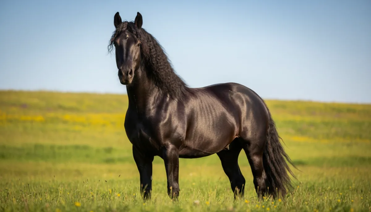 facteurs prix pedigree cheval