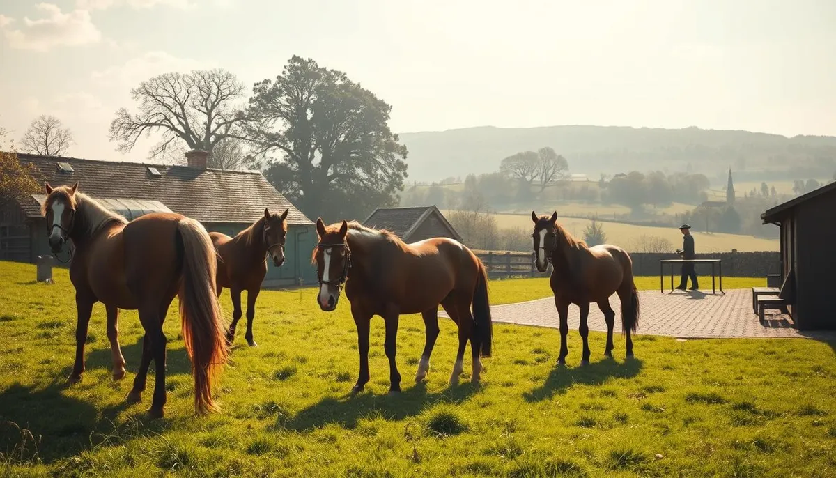 French Trotter: Complete Guide & Expert Advice