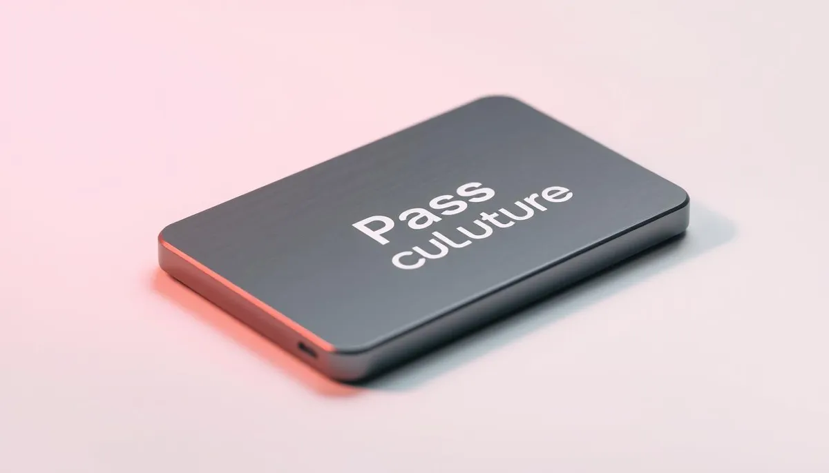 Pass Culture crédit