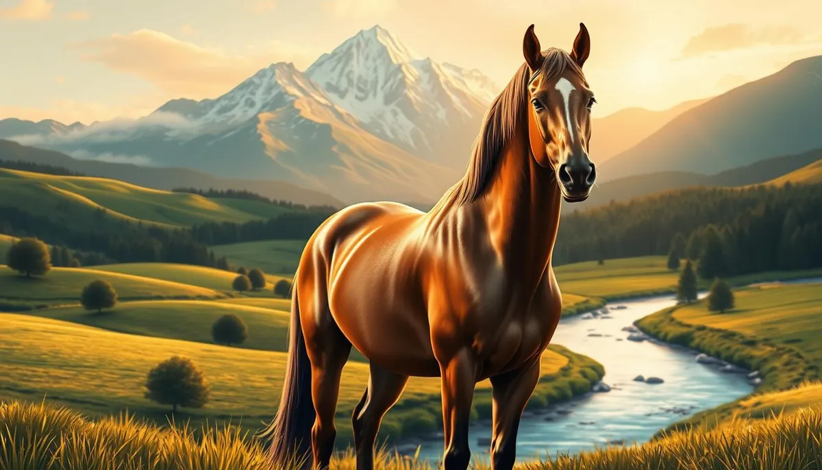 chevaline - guide complet