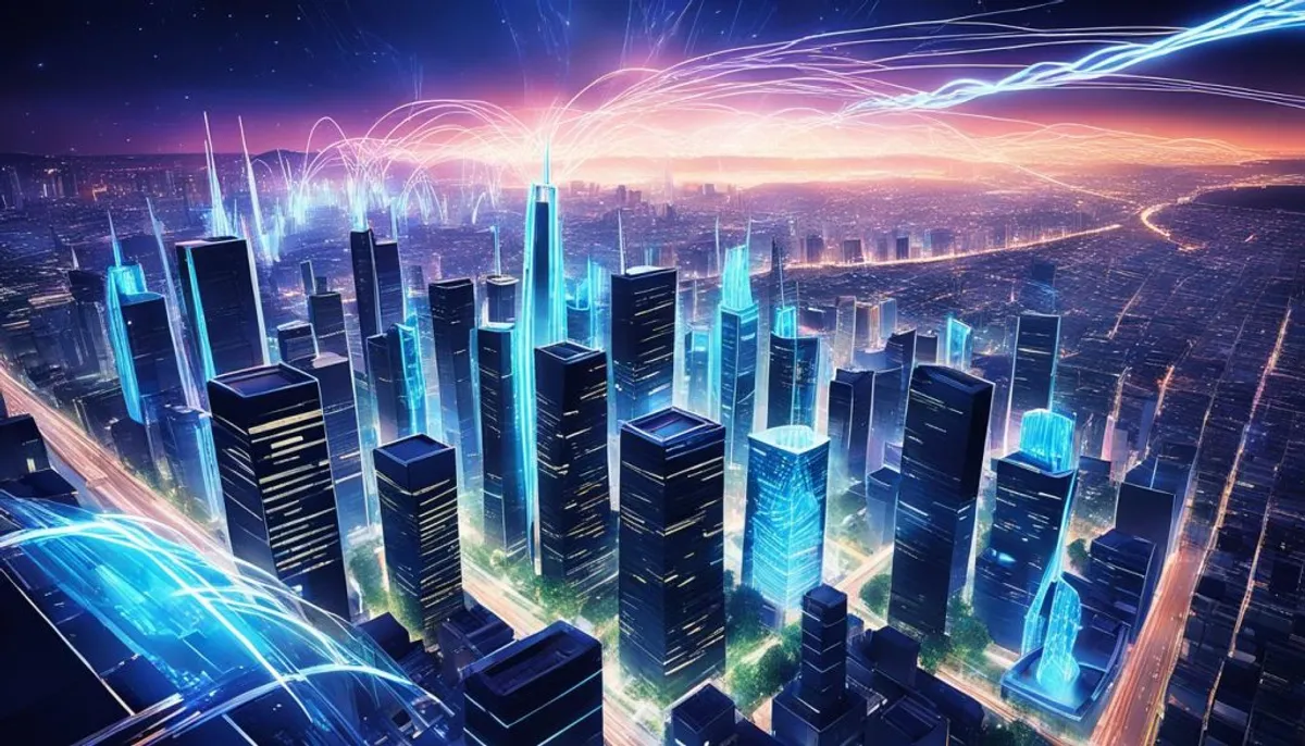 Fiber Broadband Technology Fiber Broadband Technology