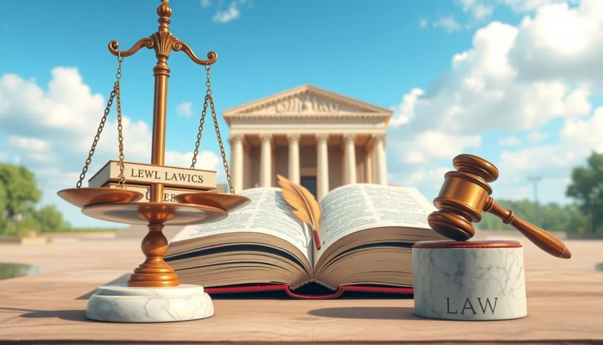 fondements du droit