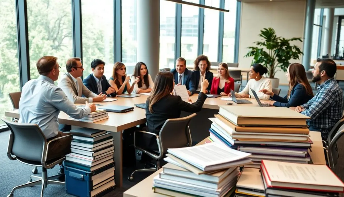 Formation continue et développement professionnel