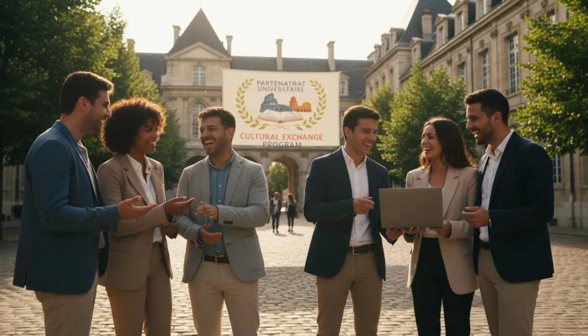 france culture partenaire
