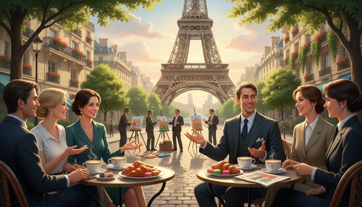 france culture quel canal