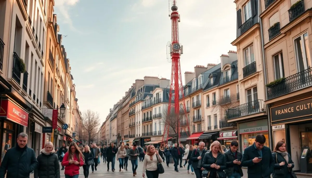 france culture quelle fréquence france culture quelle fréquence