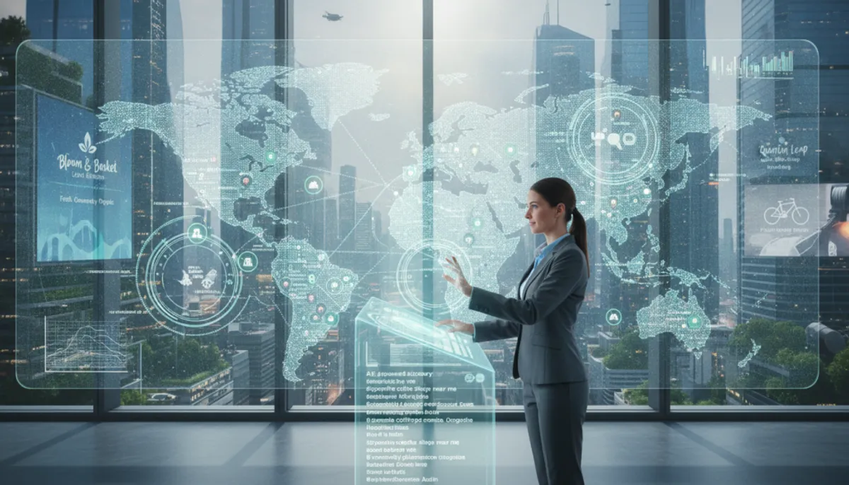 Future of long-tail and localized SEO strategies