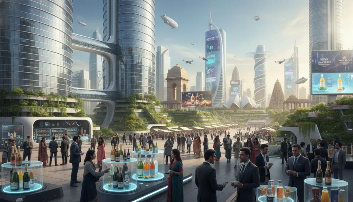 future outlook market future outlook market