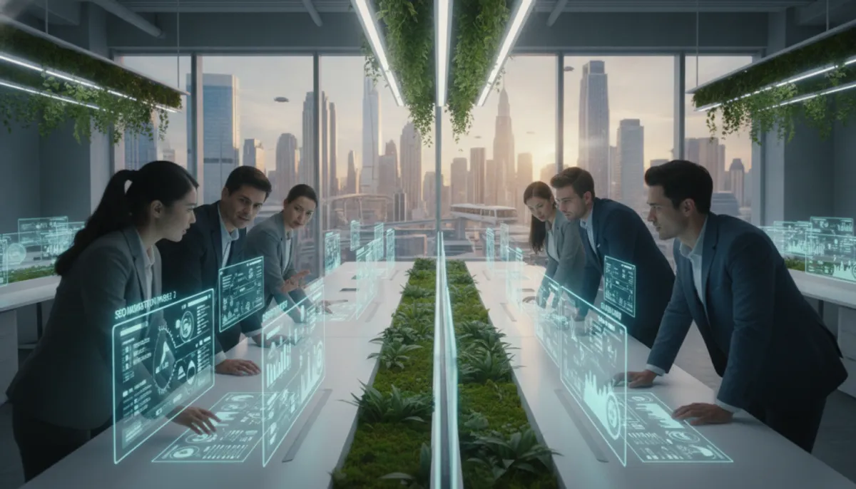 Future trends in site migration and digital strategies