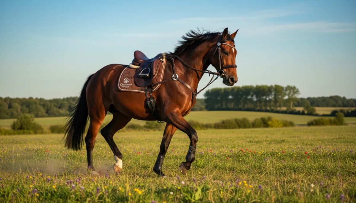 gamme cheval quancard réserve
