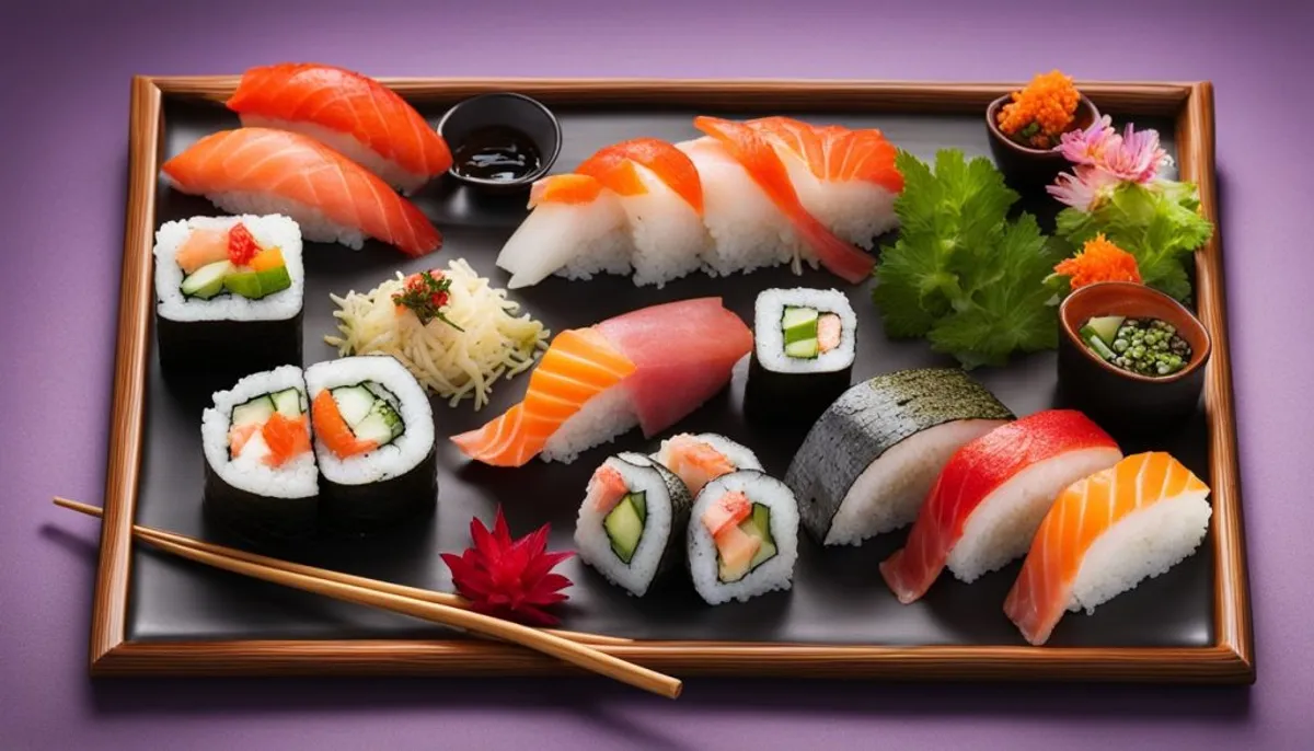 Gastronomie japonaise Gastronomie japonaise
