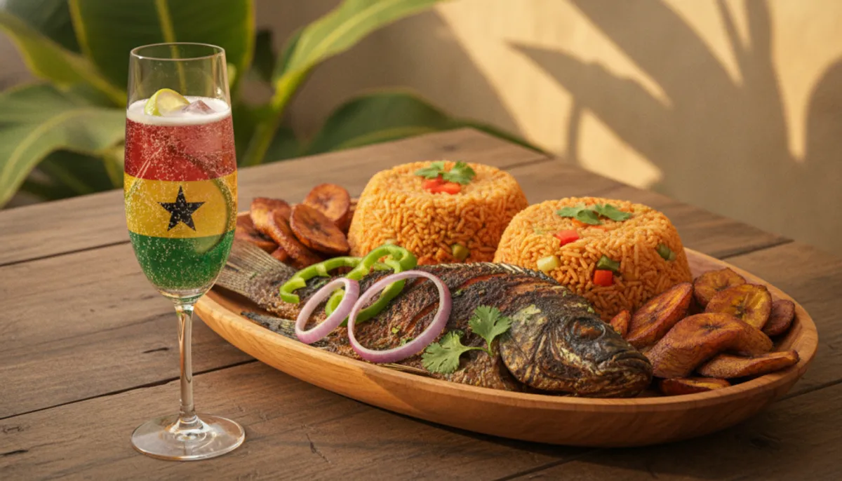 ghana food ghana food