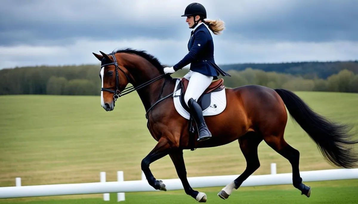 gilet airbag équitation