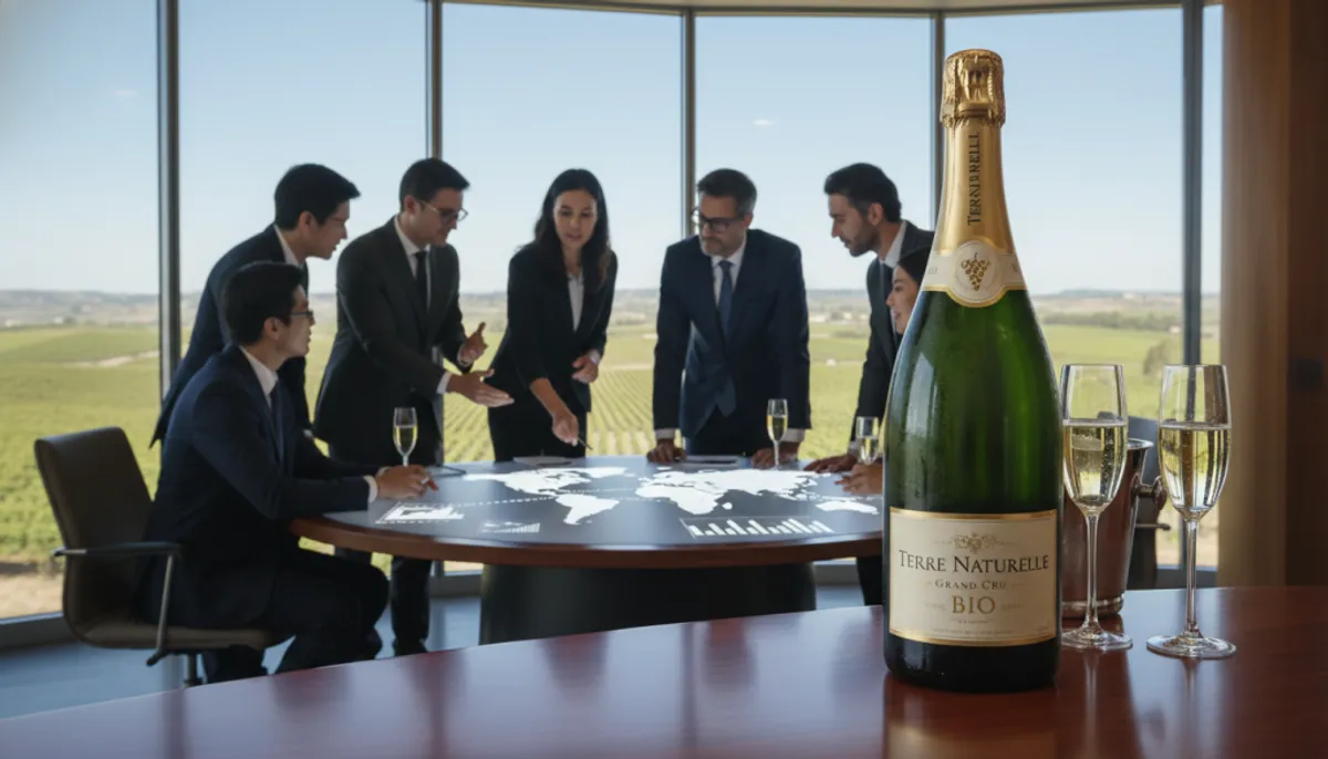 global export champagne global export champagne