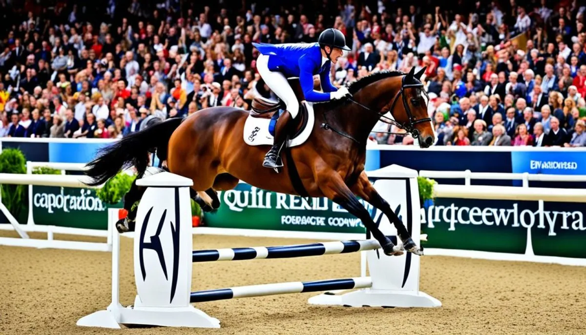 grand prix tv equitation