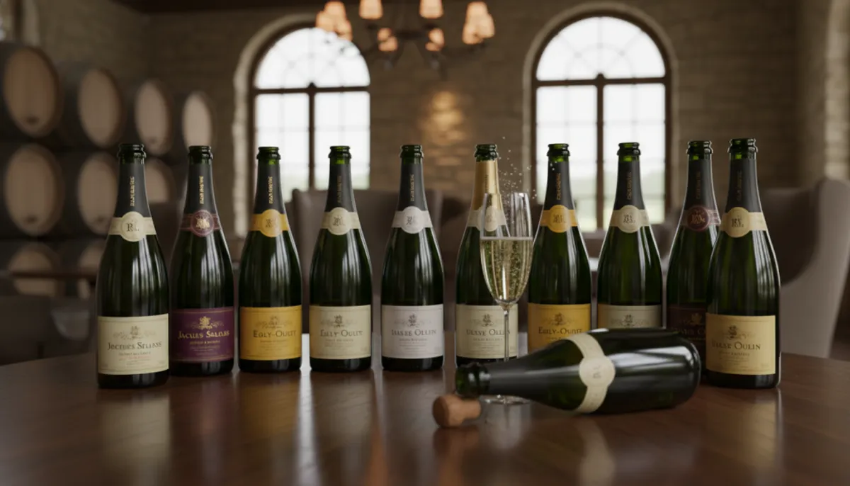 grower champagne grower champagne