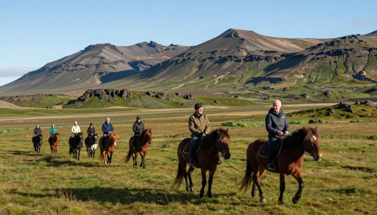 guides équestres Islande guides équestres Islande