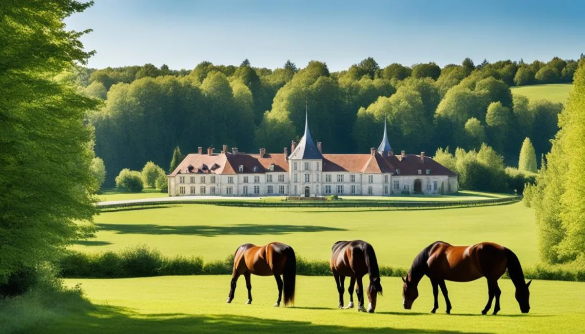 Haras du Lannoy