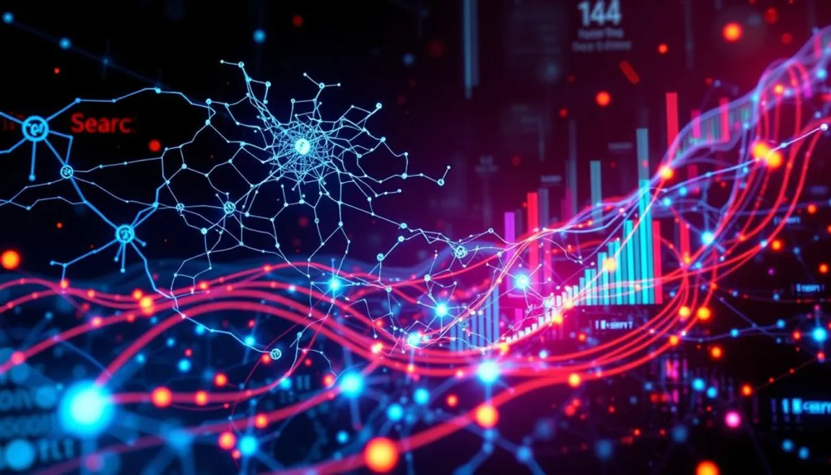 How AI has changed SEO How AI has changed SEO