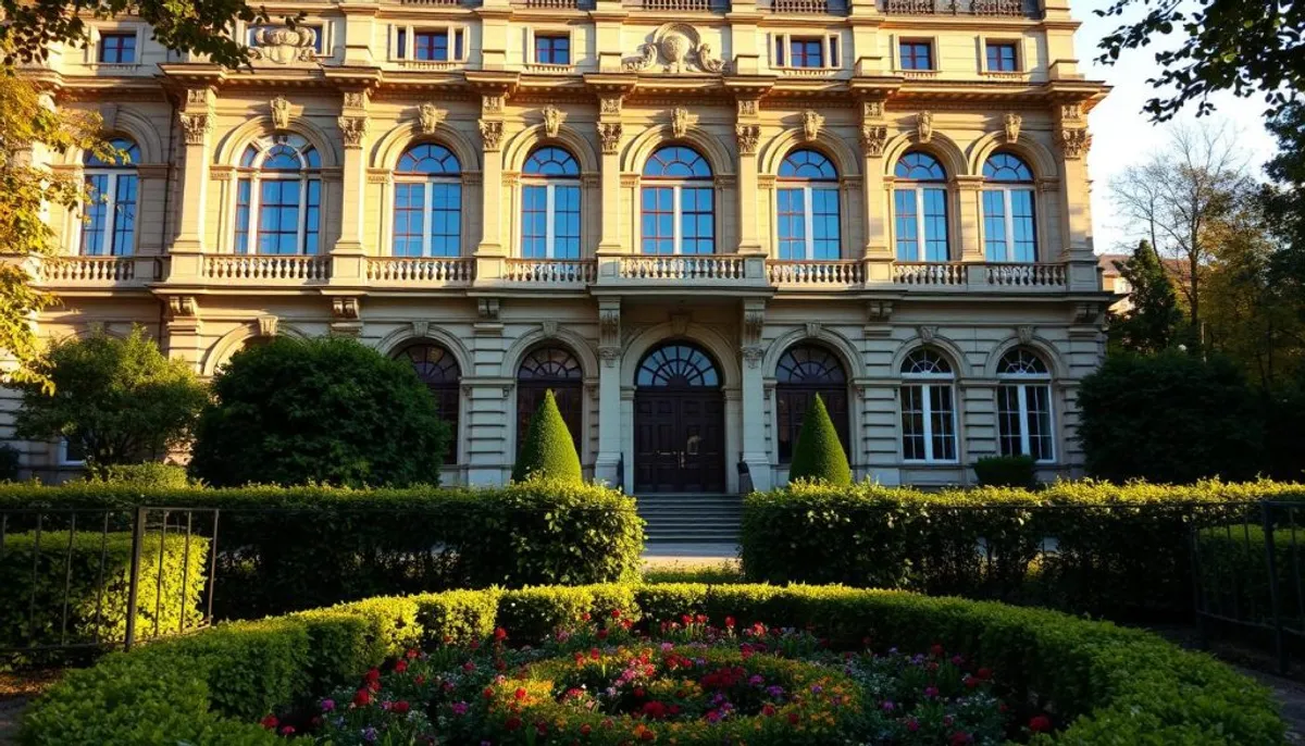 IESA Arts et Culture Paris IESA Arts et Culture Paris