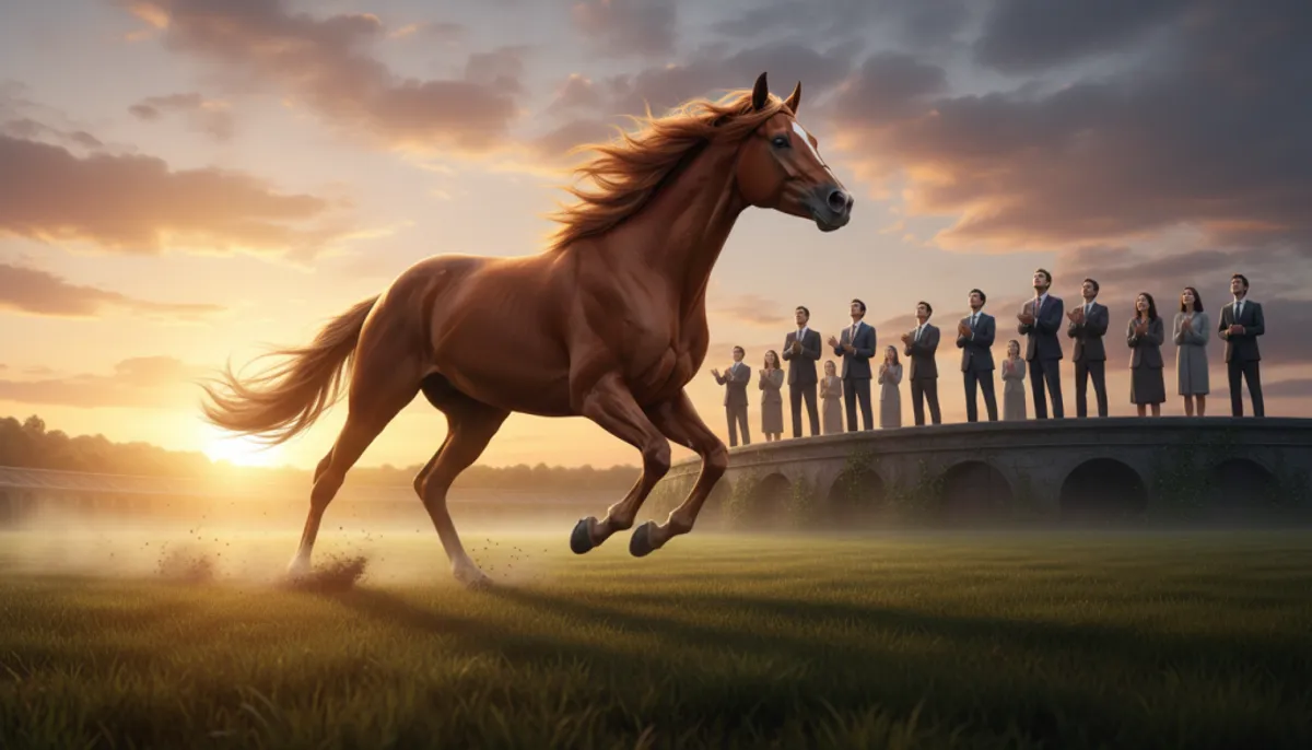 impact culturel anecdotes chevaux rapides impact culturel anecdotes chevaux rapides