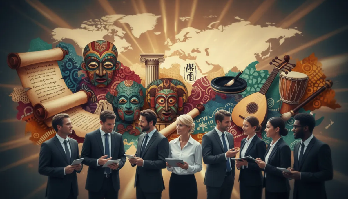 influences historiques sur la culture