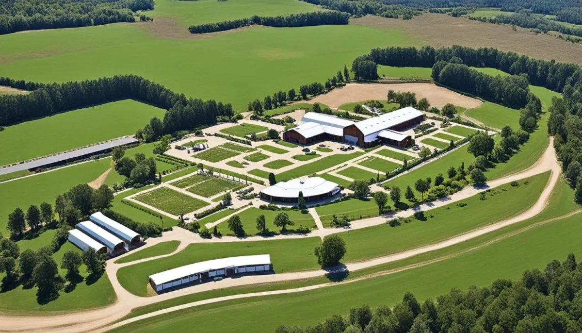 infrastructures zeralda