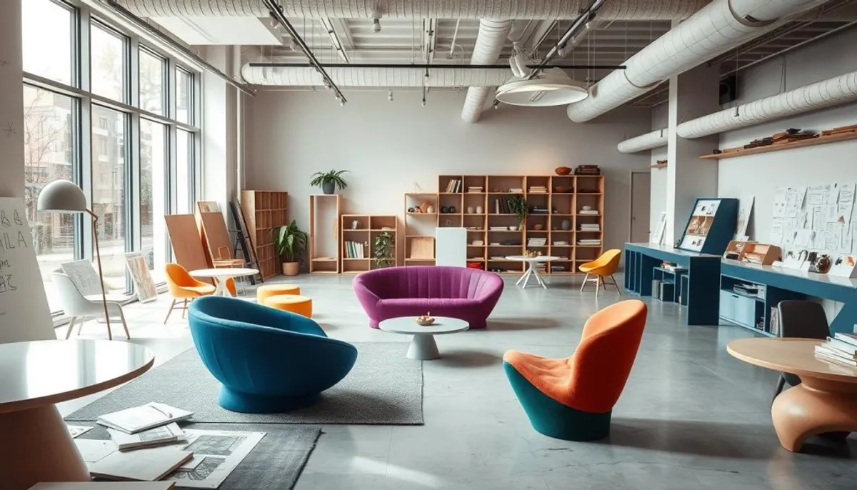Innovation design Carole Tredille