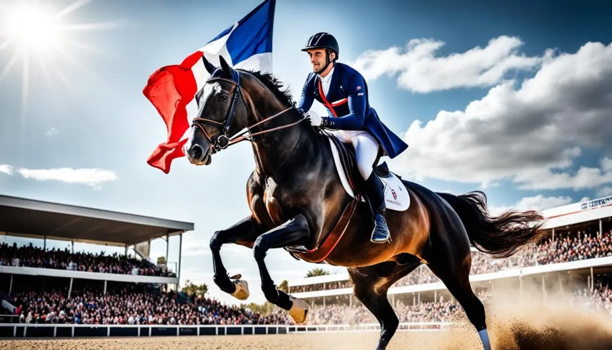 karim laghouag équipe de france