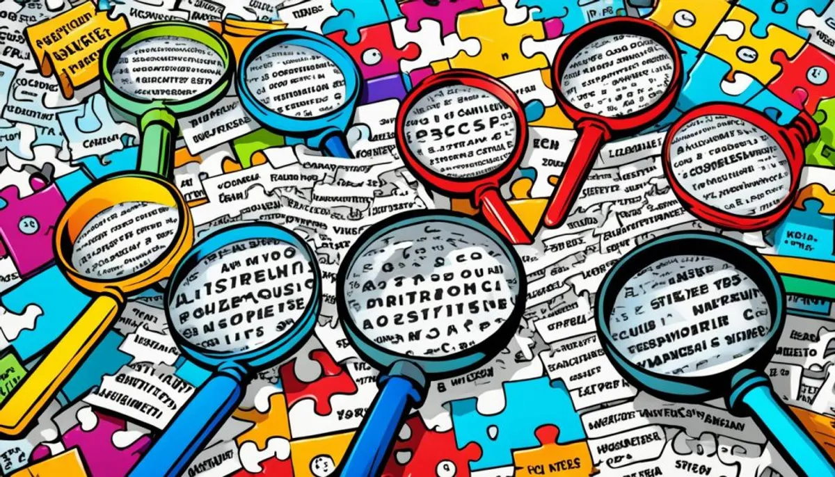Keyword research tools