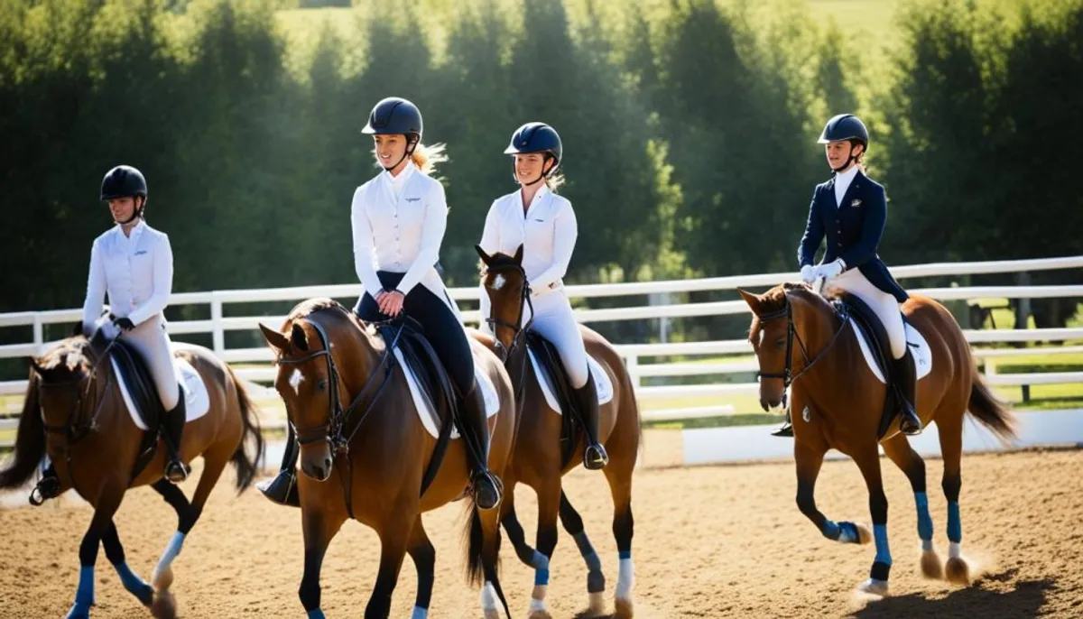 la-pirouette-equitation