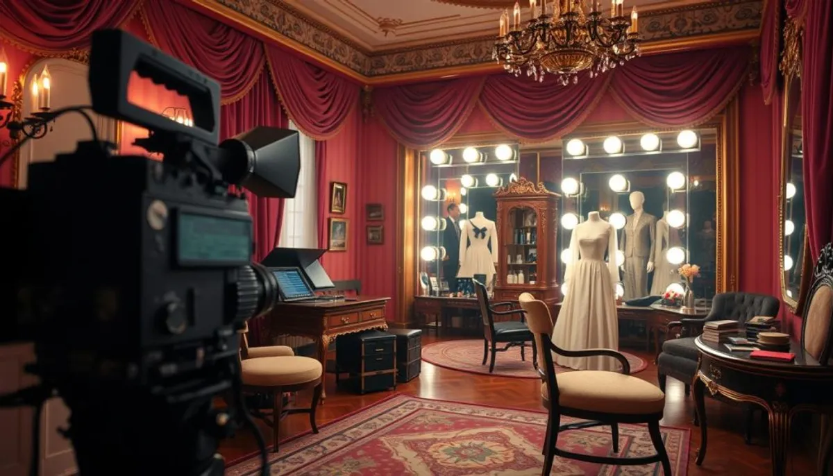 Laure Sainclair cinéma traditionnel
