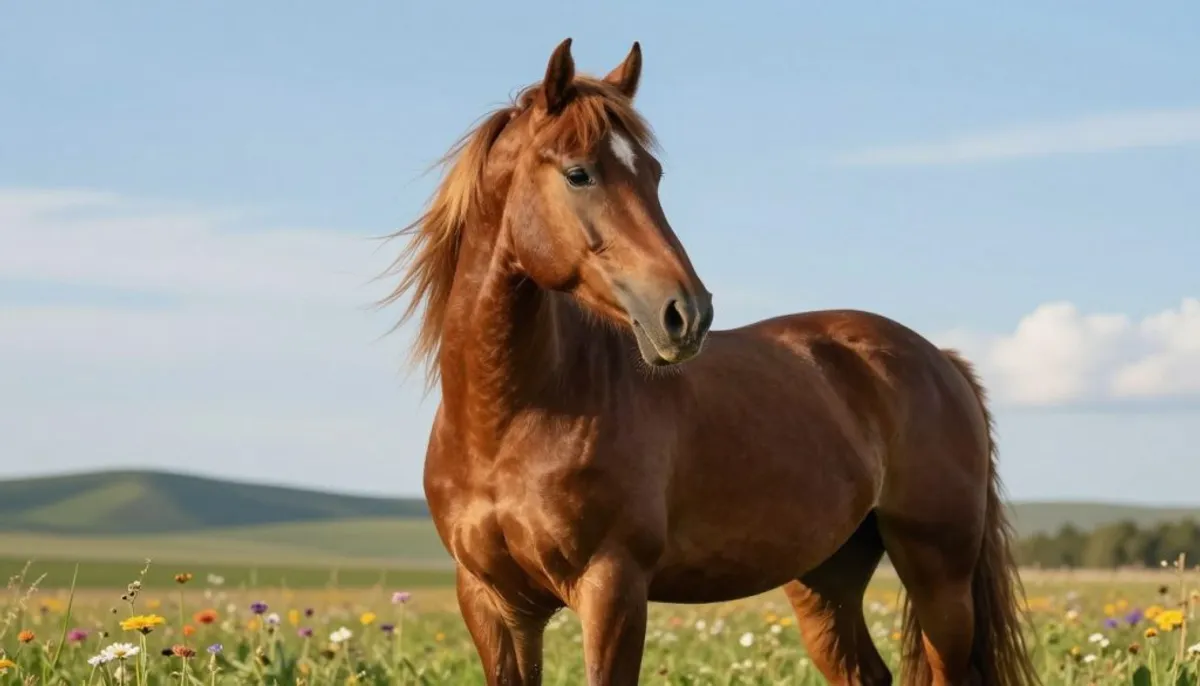 o cavalo mais bonito do mundo o cavalo mais bonito do mundo