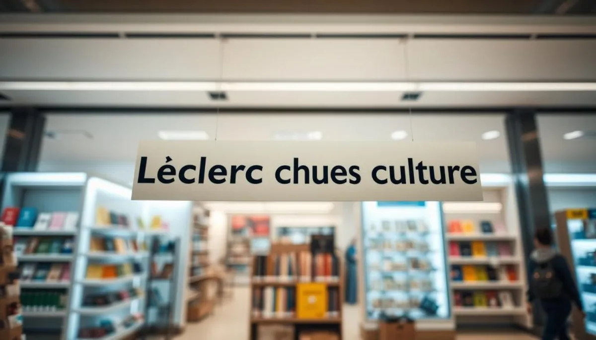 Leclerc chèques culture Leclerc chèques culture