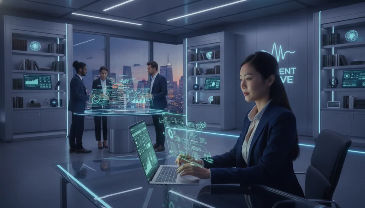 Leveraging AI and LLM for Content Generation Leveraging AI and LLM for Content Generation