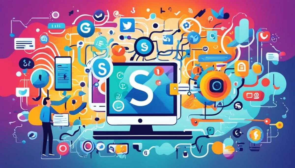 Leveraging Social Media for SEO Leveraging Social Media for SEO