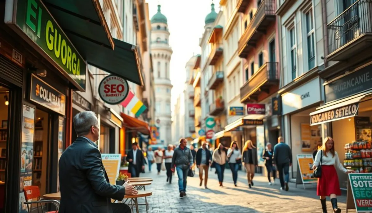 local SEO Romania local SEO Romania