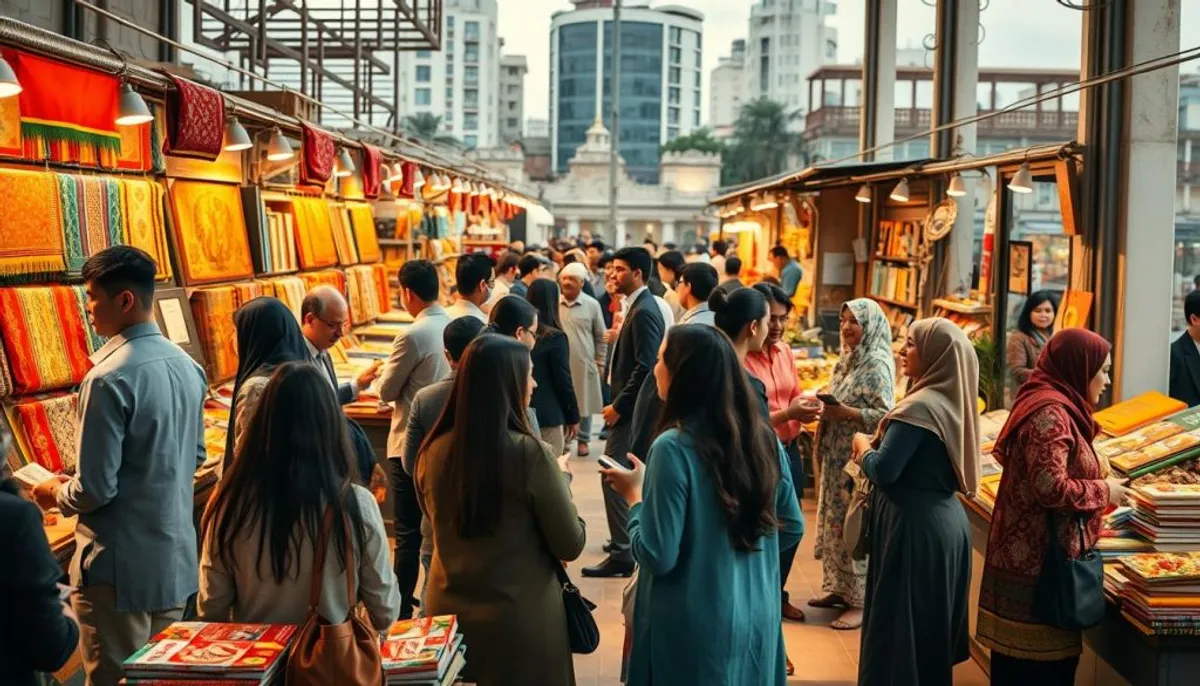 marché légitimité culturelle