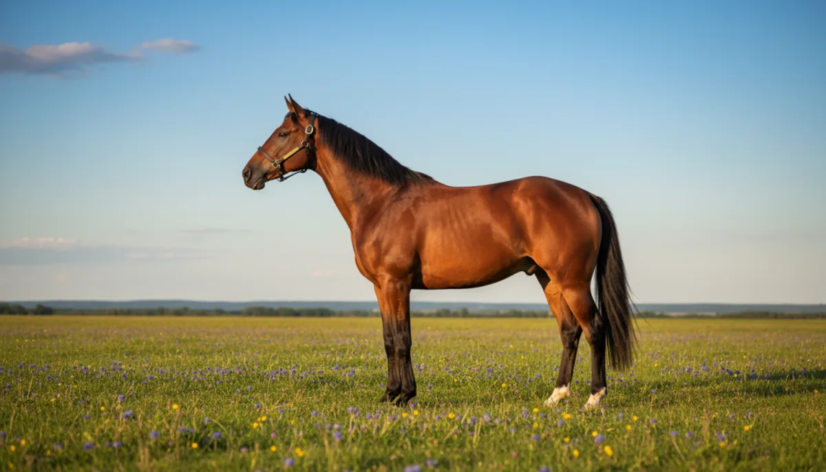 meilleur race de cheval meilleur race de cheval