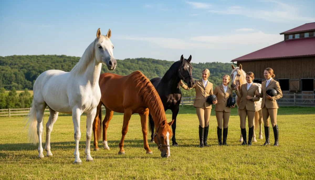 meilleurs cheval blogspot