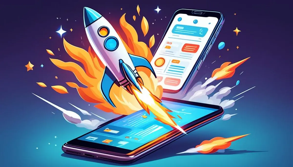 Mobile-first indexing