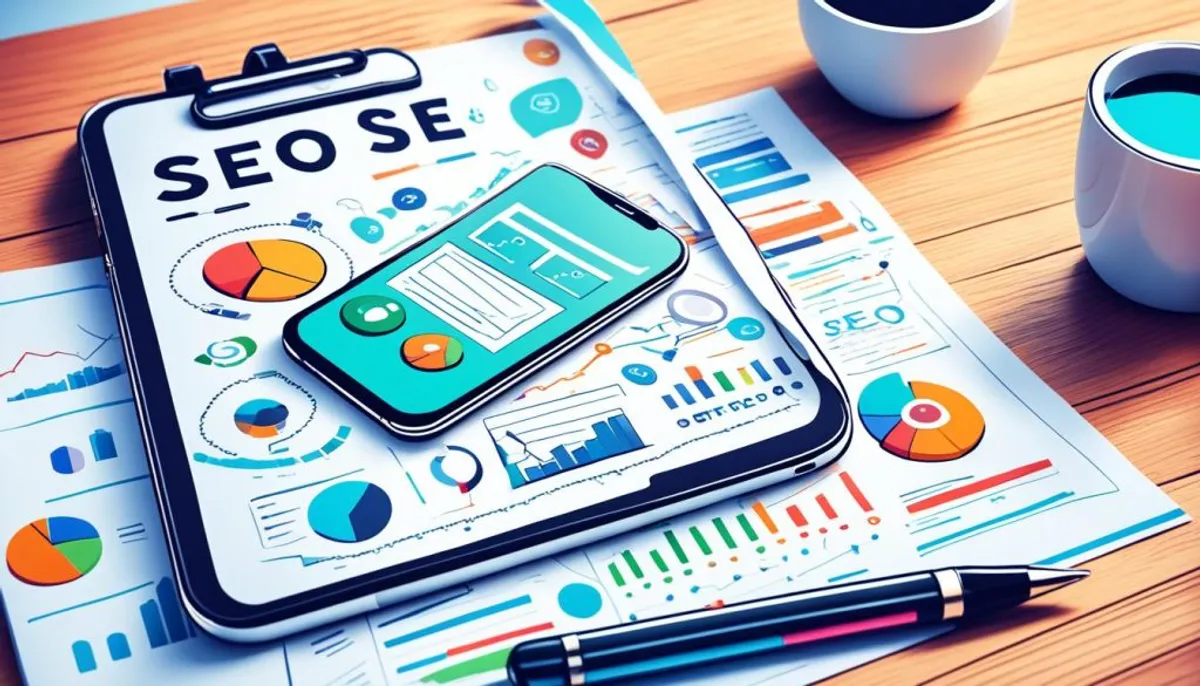 mobile SEO