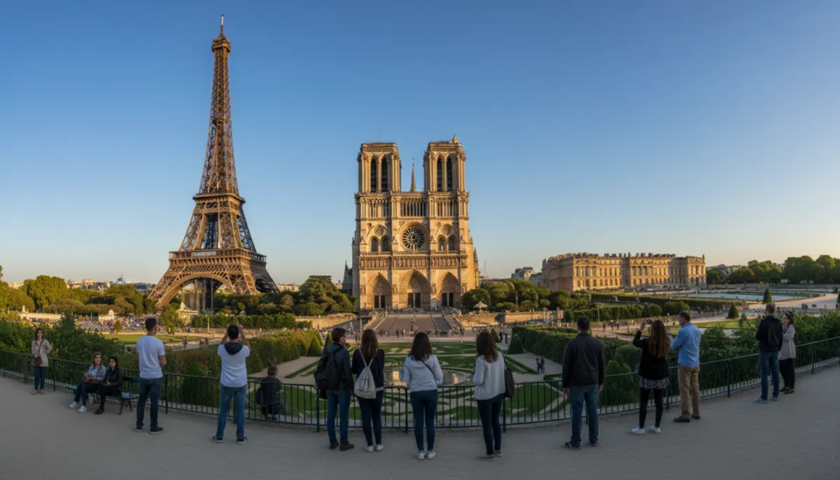 monuments historiques français