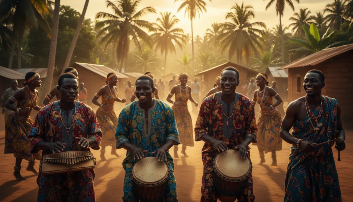 musique congolaise