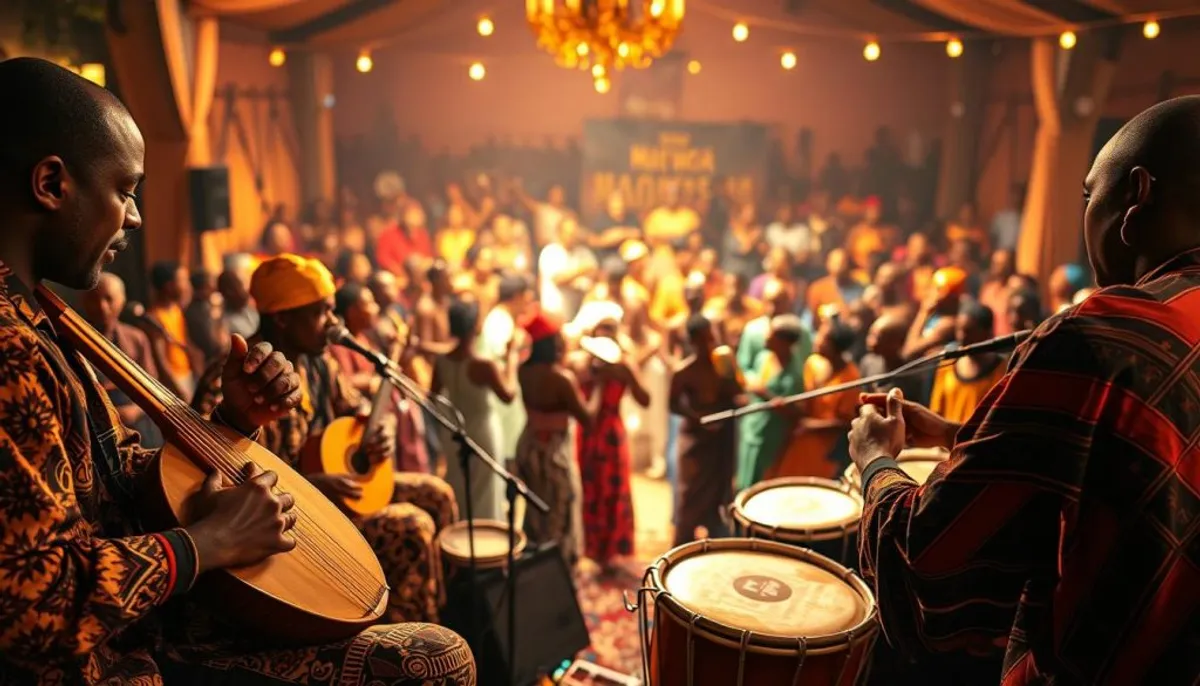 musique ouest africaine musique ouest africaine