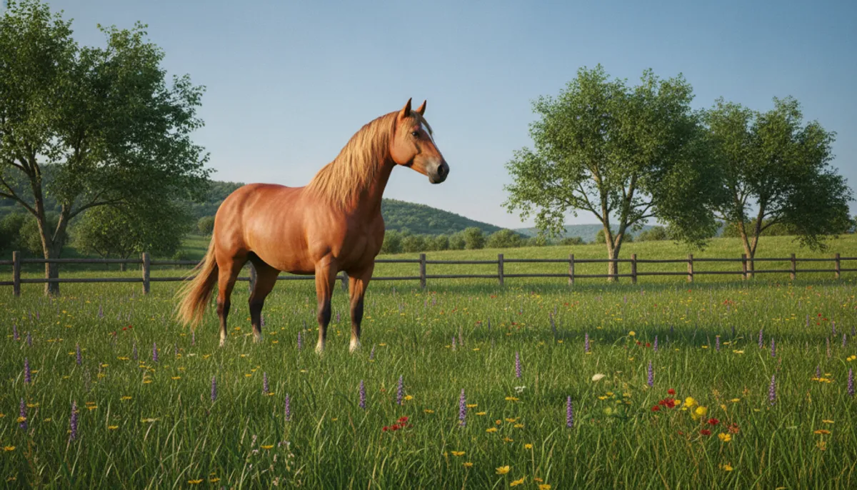 nom pour cheval mâle nom pour cheval mâle