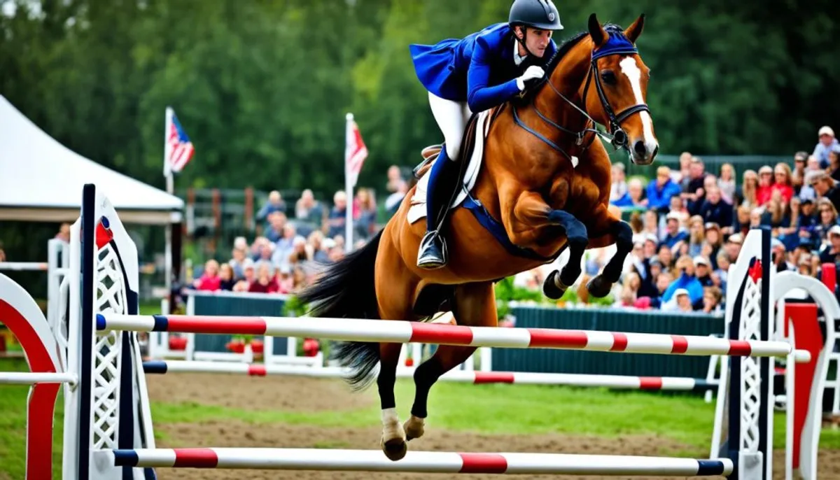 obstacle spa équitation