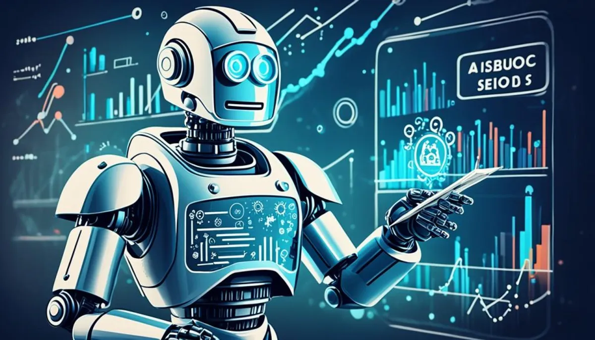 opportunities and challenges of AI writing in SEO