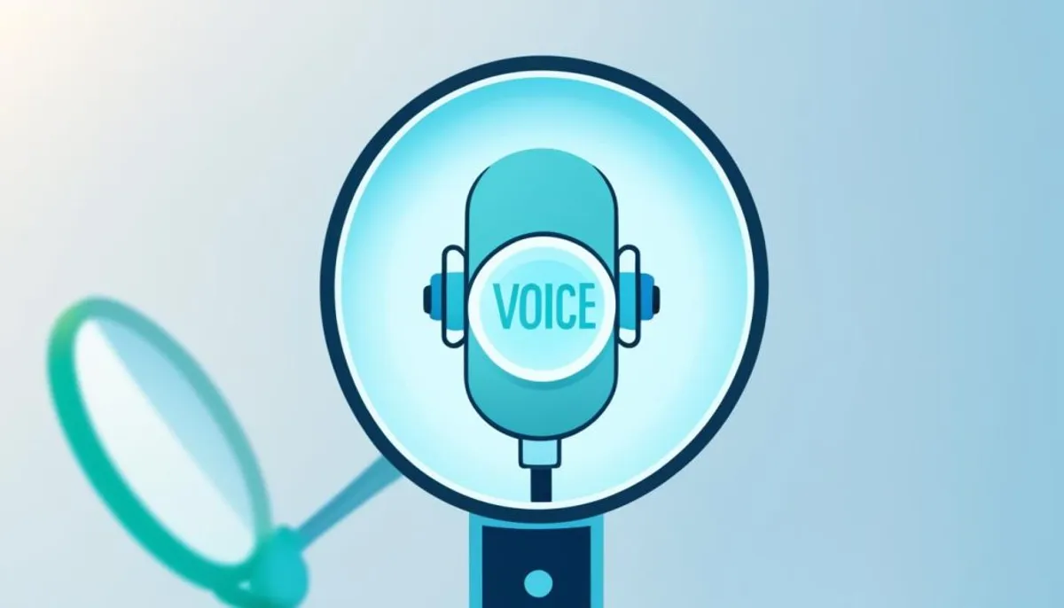 Optimizing for Voice Search Optimizing for Voice Search